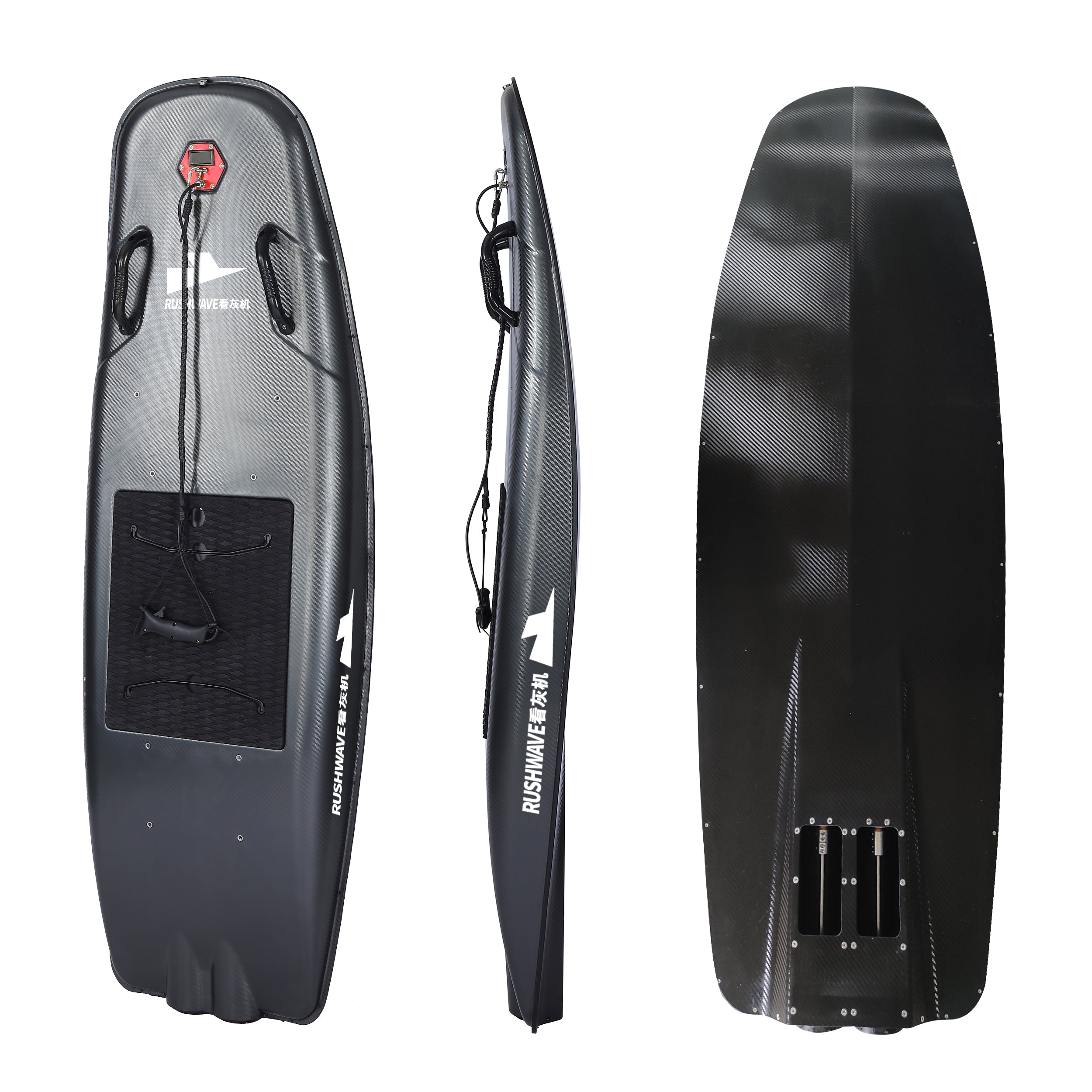 Power Electric Surfboard | 10KW | ABS |  ES2301